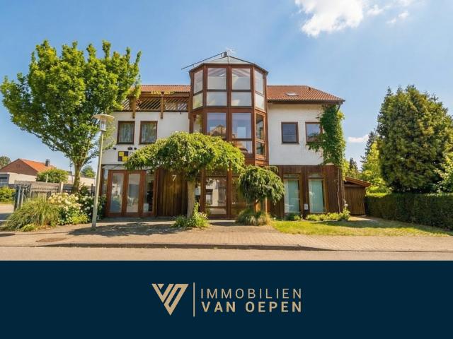 Haus kaufen in Feldhausen, Bottrop