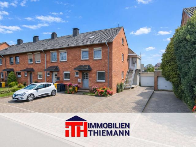 Haus kaufen in Batenbrock, Bottrop