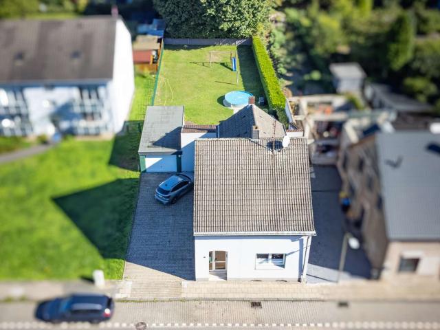 Haus kaufen in Boy, Bottrop