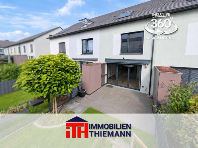 Haus kaufen in Boy, Bottrop