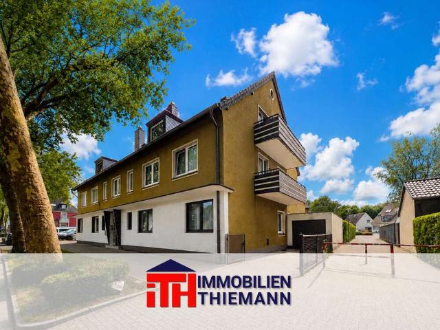 Haus kaufen in Bottrop, Nordrhein-Westfalen