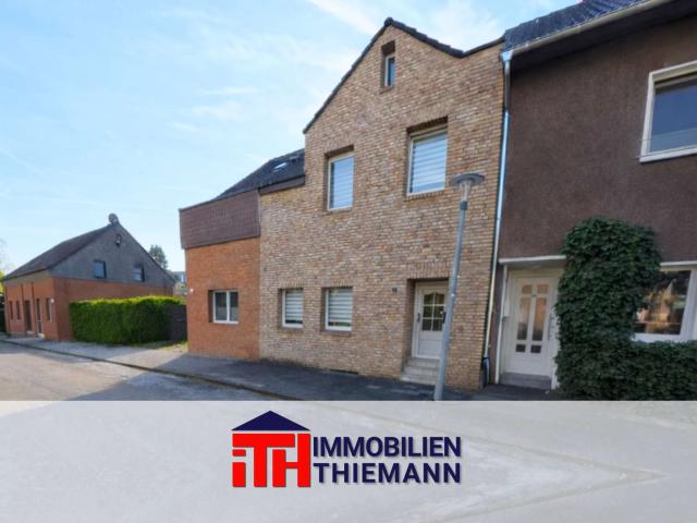 Haus kaufen in Fuhlenbrock, Bottrop