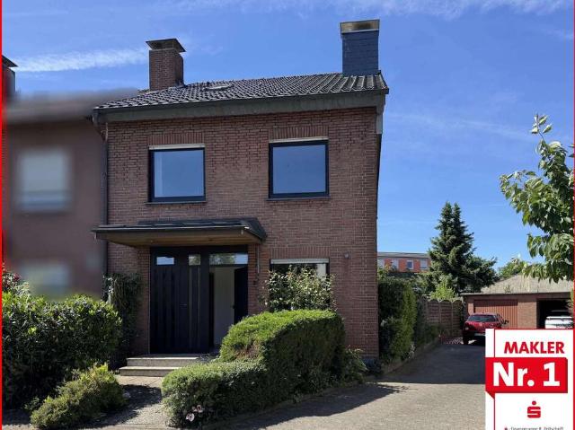 Haus kaufen in Ebel, Bottrop