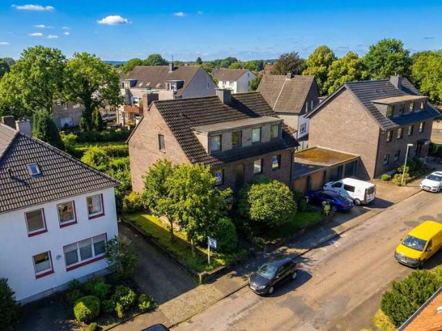 Haus kaufen in Fuhlenbrock, Bottrop
