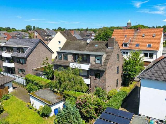 Haus kaufen in Fuhlenbrock, Bottrop