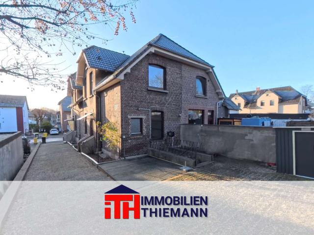 Haus kaufen in Stadtmitte, Bottrop