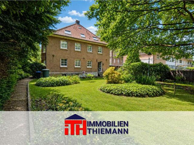 Haus kaufen in Stadtmitte, Bottrop