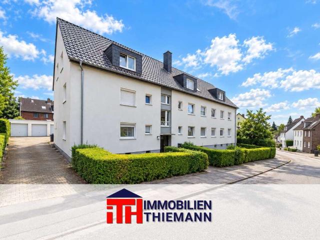 Haus kaufen in Stadtmitte, Bottrop