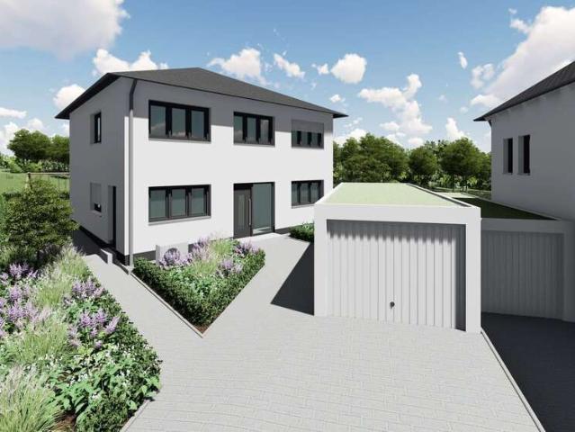 Haus kaufen in Vonderort, Bottrop