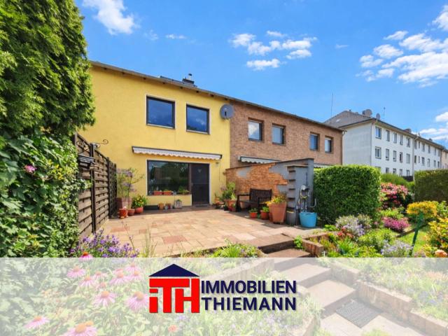 Haus kaufen in Bottrop, Nordrhein-Westfalen