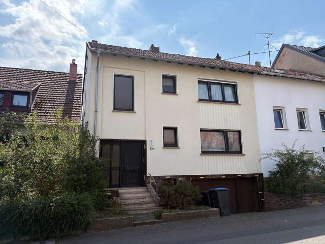 Haus kaufen in Bous, Saarland