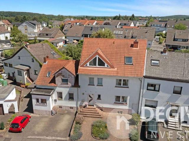 Haus kaufen in Bous