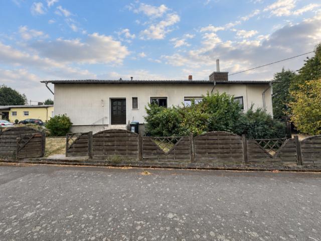 Haus kaufen in Bous, Landkreis Saarlouis