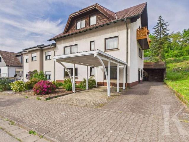 Haus kaufen in Bous, Saarland