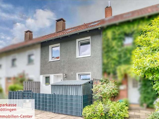 Haus kaufen in Bovenden-Altdorf, Bovenden