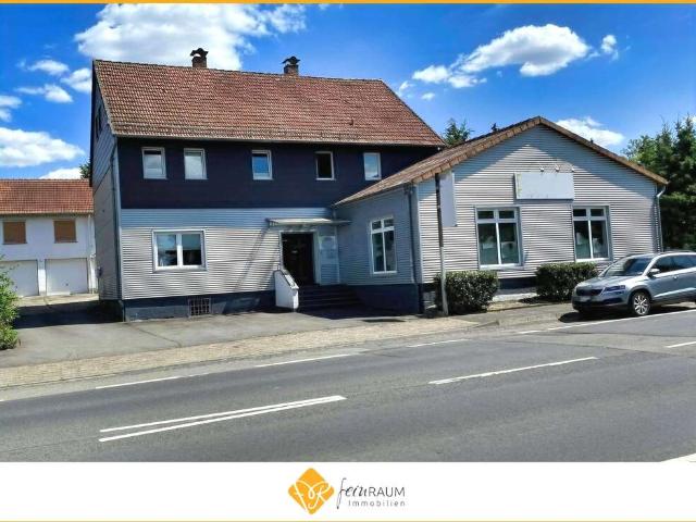 Haus kaufen in Bovenden-Altdorf, Bovenden