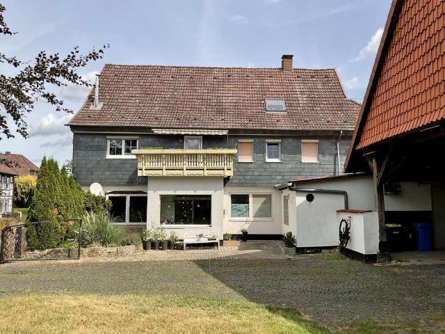 Haus kaufen in Bovenden, Niedersachsen