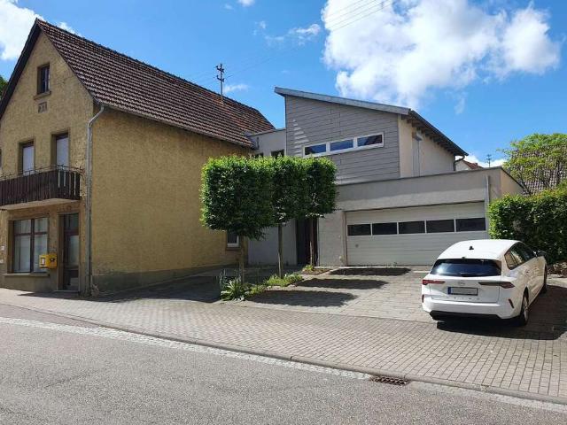 Haus kaufen in Boxberg, Baden-Württemberg