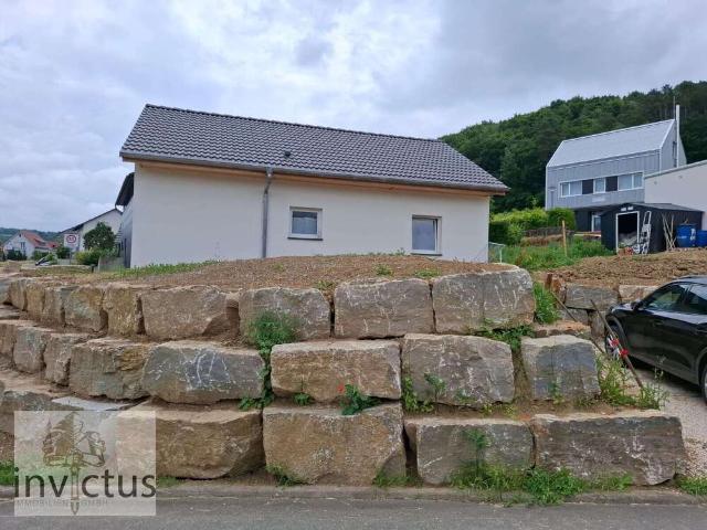 Haus kaufen in Wölchingen, Boxberg
