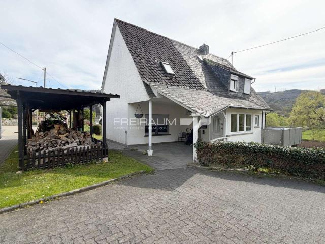 Haus kaufen in Brachbach, Rheinland-Pfalz