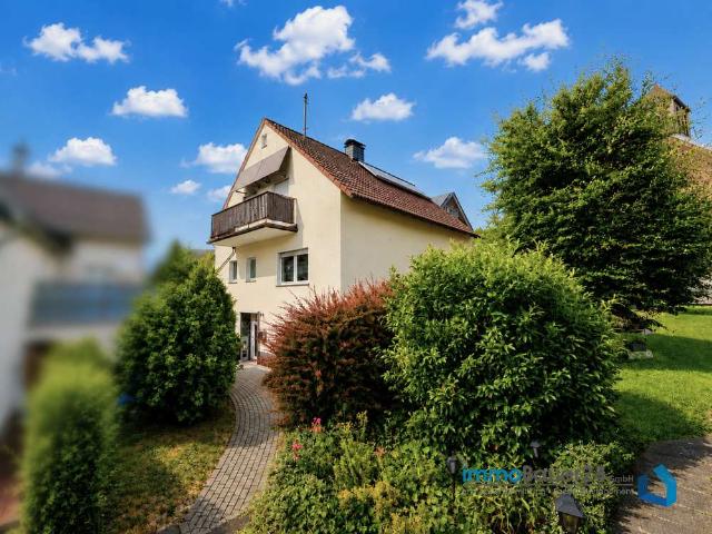Haus kaufen in Brachbach, Rheinland-Pfalz