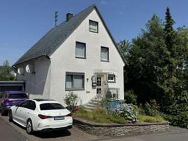 Haus kaufen in Brachbach, Rheinland-Pfalz