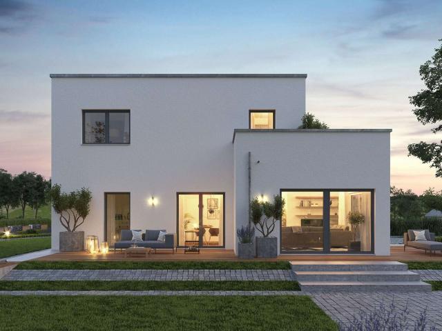 Haus kaufen in Brachttal, Hessen