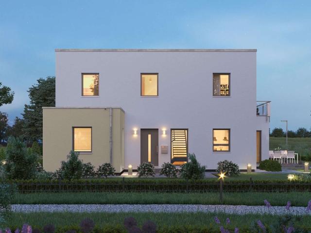 Haus kaufen in Brachttal, Hessen