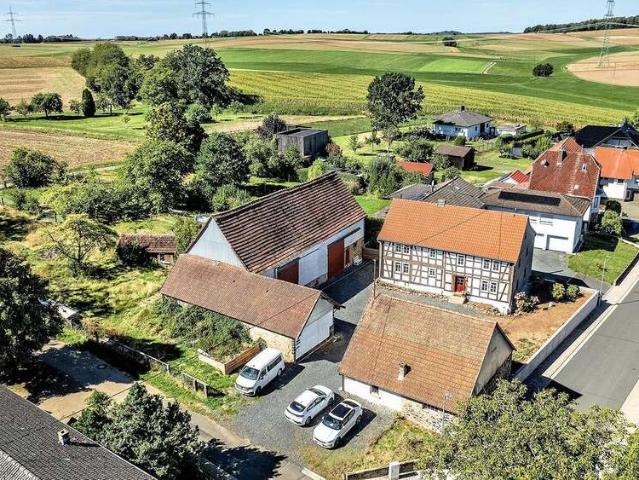 Haus kaufen in Brachttal, Hessen