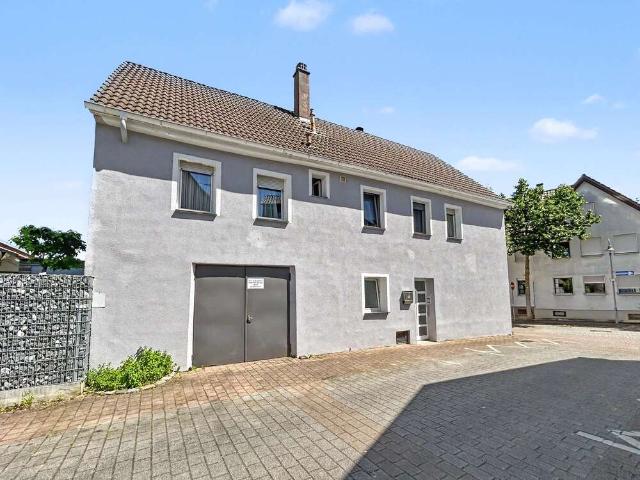 Haus kaufen in Brackenheim