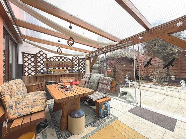 Haus kaufen in Brackenheim