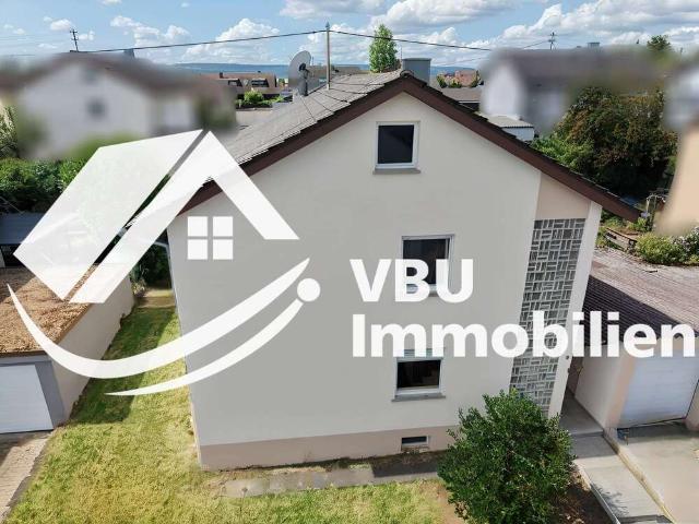 Haus kaufen in Brackenheim
