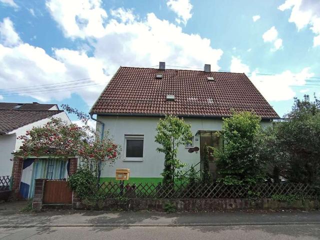 Haus kaufen in Brackenheim