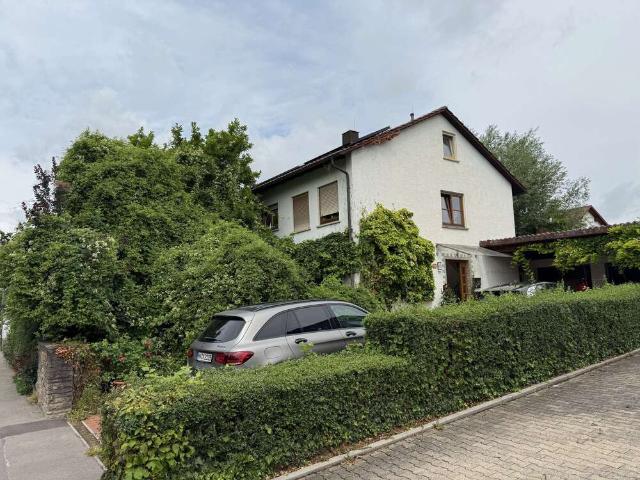 Haus kaufen in Brackenheim