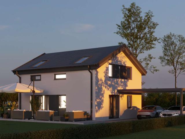 Haus kaufen in Brackenheim