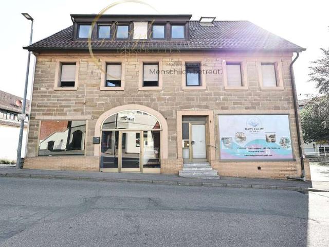 Haus kaufen in Brackenheim