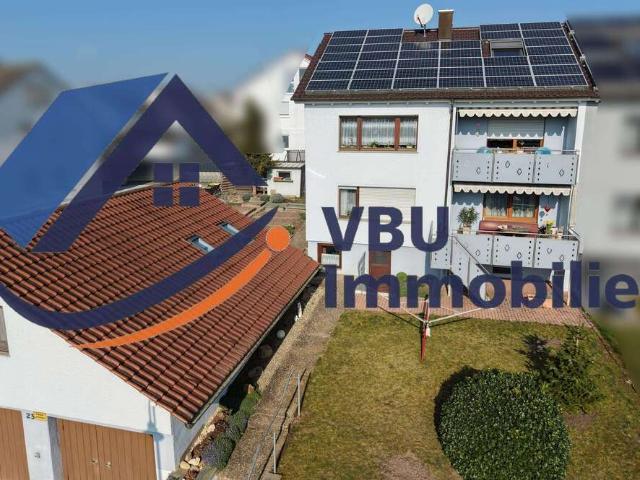Haus kaufen in Brackenheim
