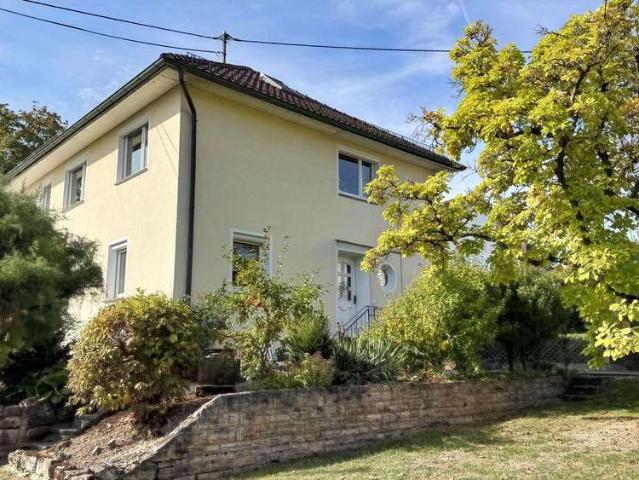 Haus kaufen in Brackenheim