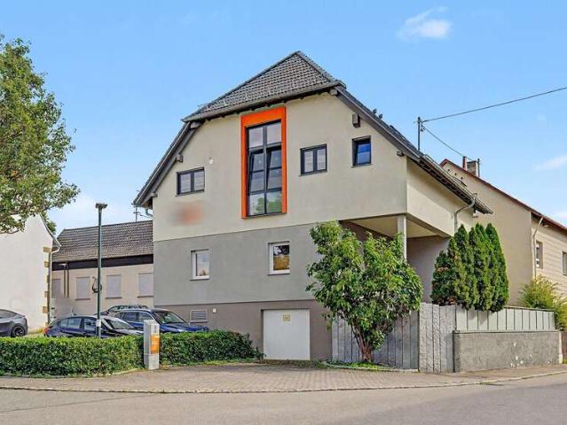 Haus kaufen in Brackenheim