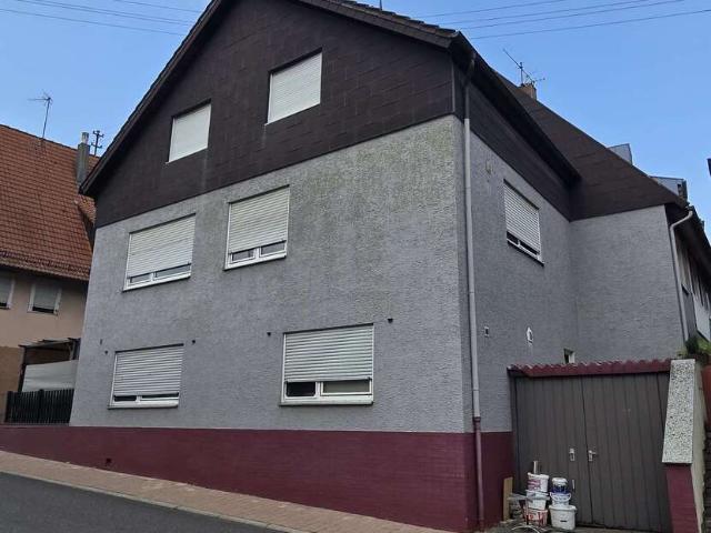 Haus kaufen in Brackenheim