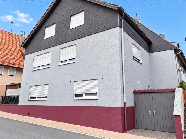 Haus kaufen in Brackenheim