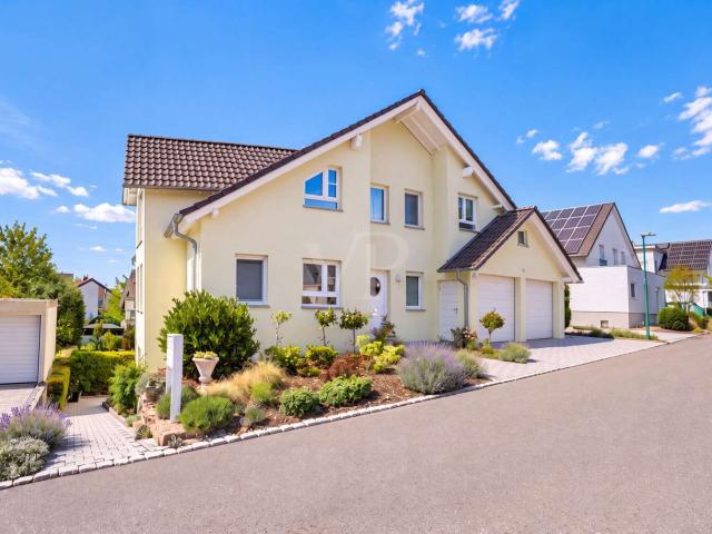Haus kaufen in Brackenheim