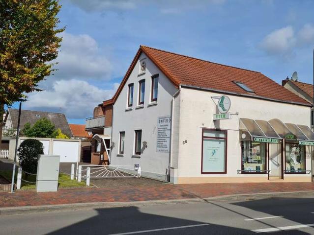 Haus kaufen in Brake, Niedersachsen