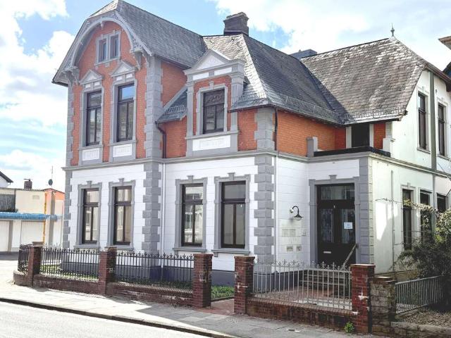 Haus kaufen in Brake, Niedersachsen
