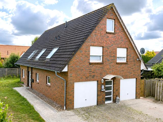 Haus kaufen in Brake, Niedersachsen