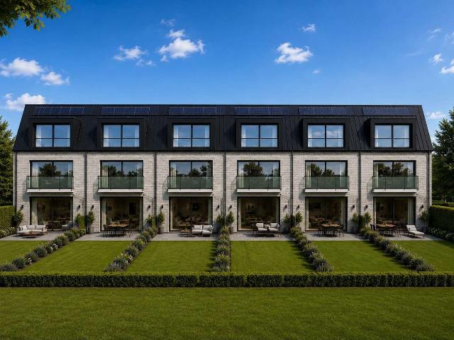 Haus kaufen in Brake-Nord, Brake