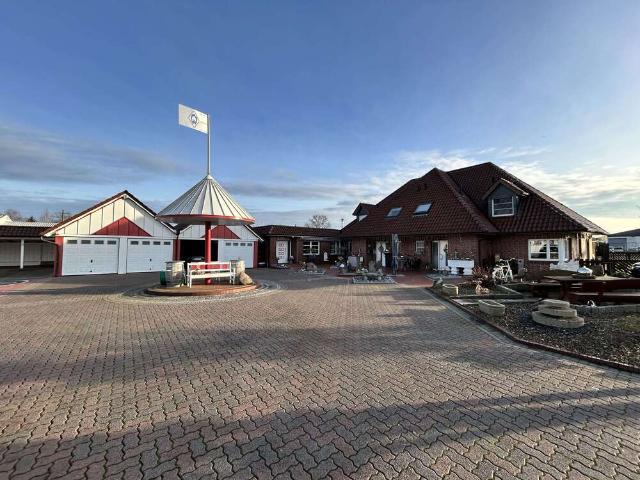 Haus kaufen in Brake, Niedersachsen