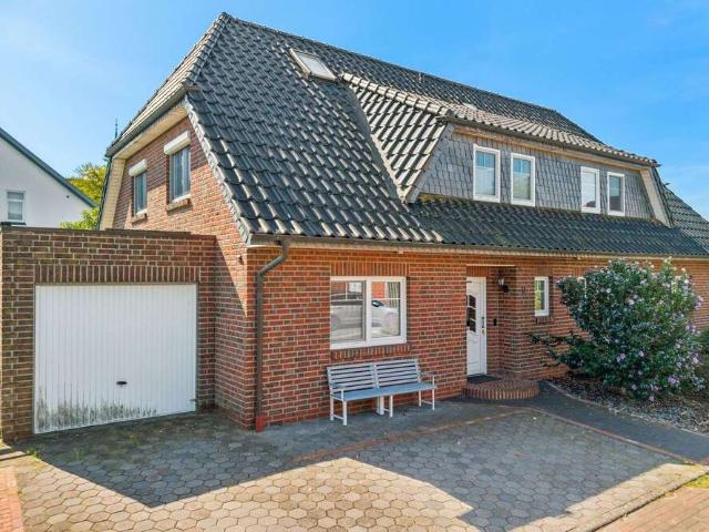 Haus kaufen in Brake, Niedersachsen
