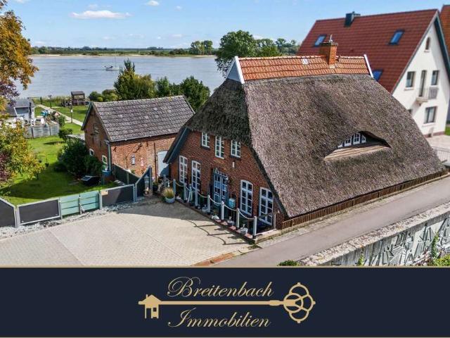 Haus kaufen in Brake-Nord, Brake