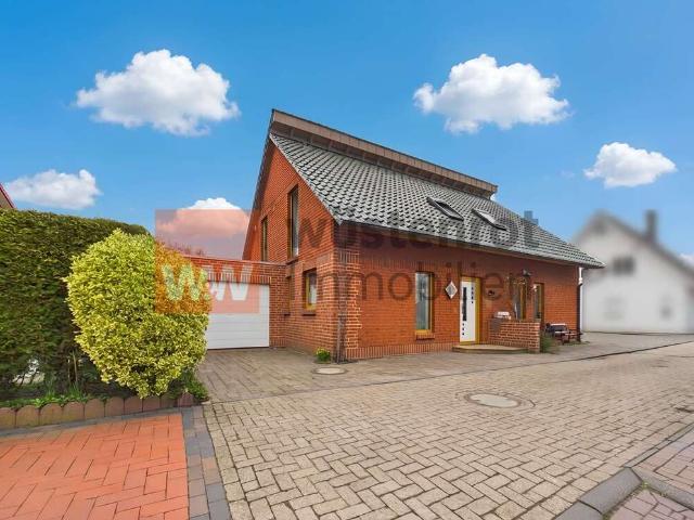 Haus kaufen in Brake, Niedersachsen